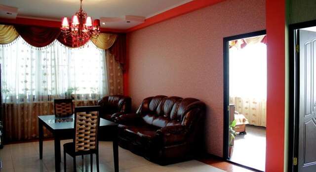 Гостиница Сапфир Адлер-19