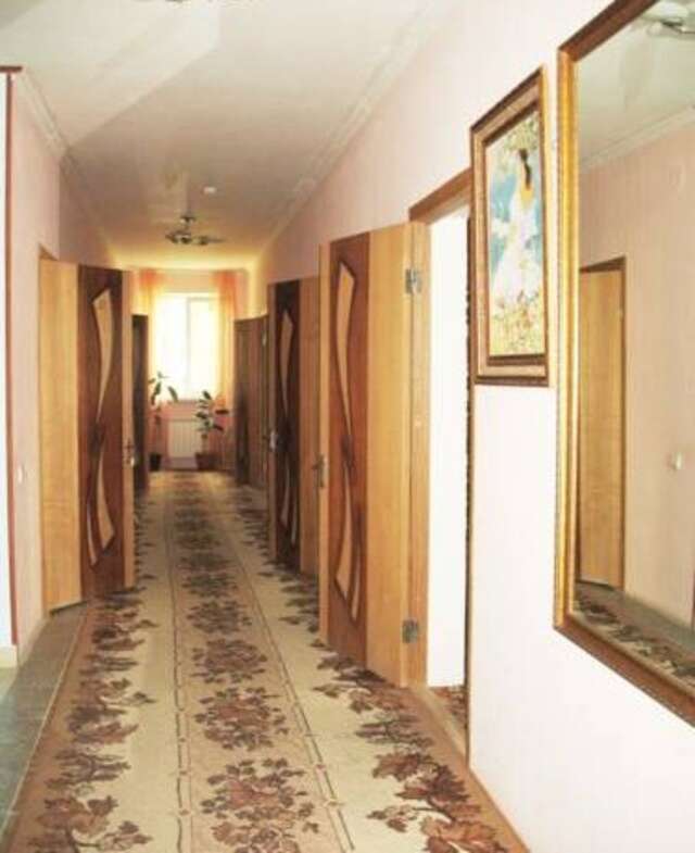 Гостиница Сапфир Адлер-13