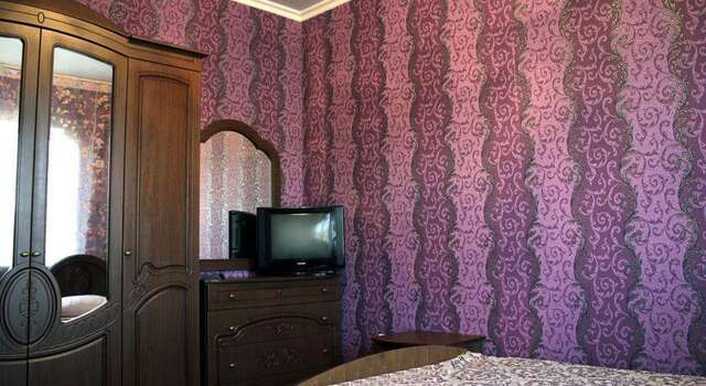 Гостиница Сапфир Адлер-47