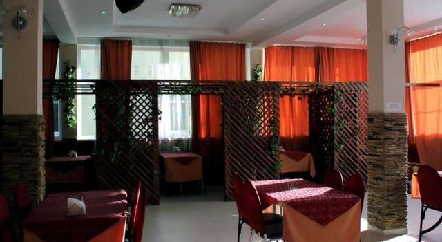 Гостиница Сапфир Адлер-34