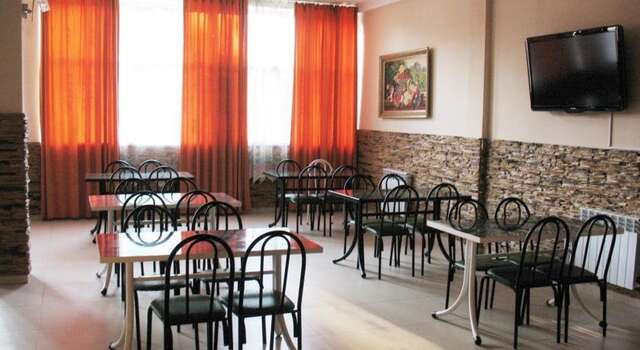 Гостиница Сапфир Адлер-10