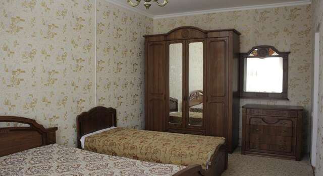 Гостиница Сапфир Адлер-4