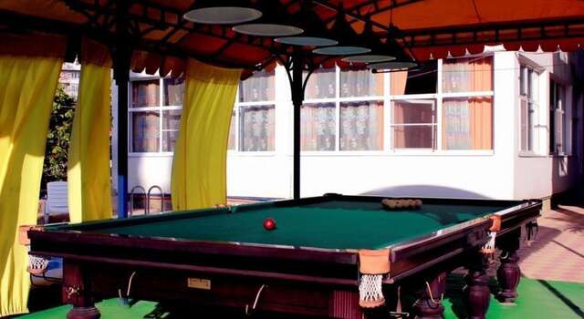 Гостиница Сапфир Адлер-18